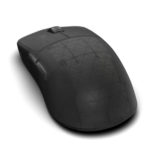 endgame gear op1w 4k wireless maus, claw-grip, pixart paw 3395, 4000hz, 58,50g