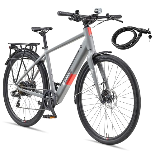 telefunken e-bike 28 zoll pedelec für damen und herren urban fiets