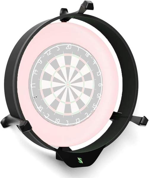 Scolia Home 2 Darts Autoscoring Vollversion ohne Licht