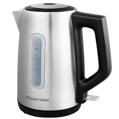 russell hobbs wasserkocher 1,7l günstig für 28,10 statt 36