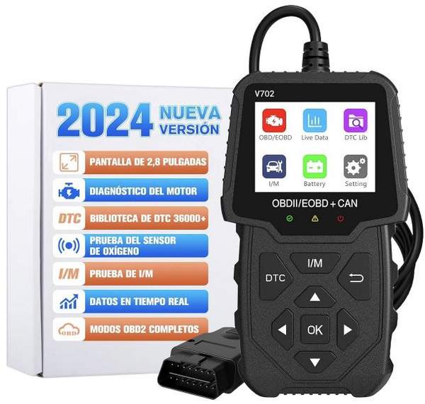 obd2 kfz diagnosegerät awesafe, jetzt 20,99 (statt 30)