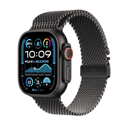 apple watch ultra 2 gps + cellular, actiontaste, co neutral