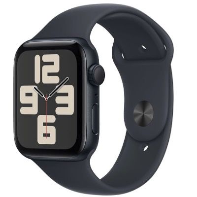 apple watch se gps 44mm 2. generation für 199 euro statt 226 euro