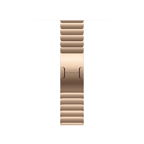 Apple Watch Gliederarmband Gold 42 mm, reduzierte Preise, weitere Größen/Farben