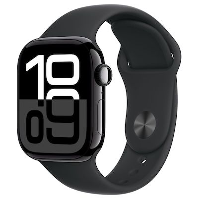 apple watch series 10 gps 46 mm alu ab 373,96 euro statt 409 euro