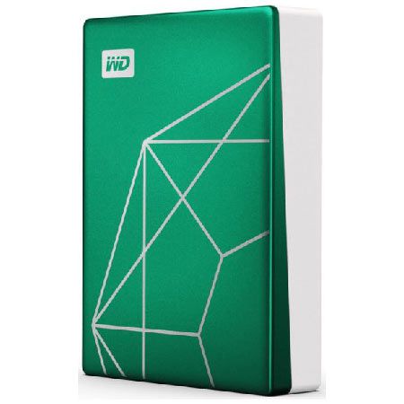 wd my passport ultra externe festplatte 6 tb für 161,99 euro statt 193 euro