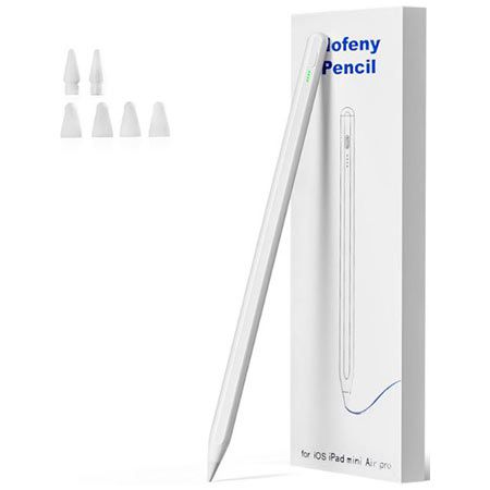 Hofeny magnetischer stylus stift für iPad ab 2018, 8,99 Euro statt 15 Euro