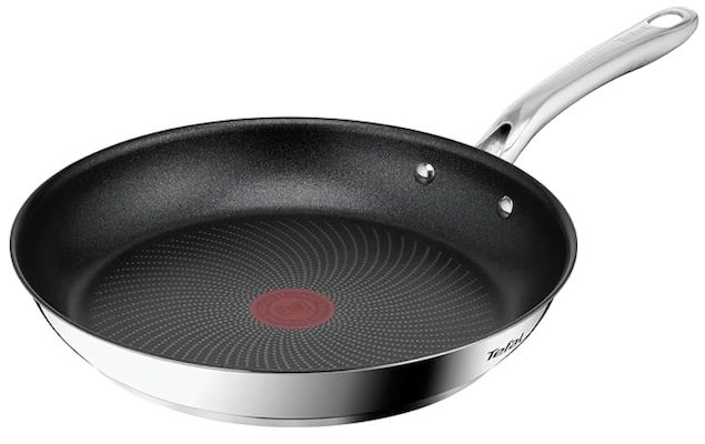 tefal induktionspfanne 28 cm für 30,28 euro statt 38 euro