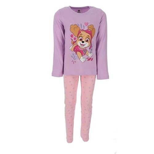 disney frozen eiskönigin pyjama schlafanzug mädchen langarm 100% baumwolle 104-128 cm