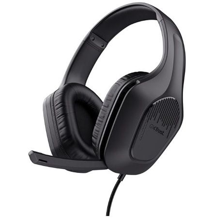 trust gaming gxt 418 rayne gaming headset für 13,99 euro, vorher 20 euro