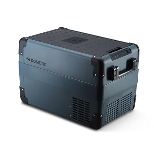 kompressorkühlbox dometic cfx2 37, tragbare kühlung für camping und outdoor