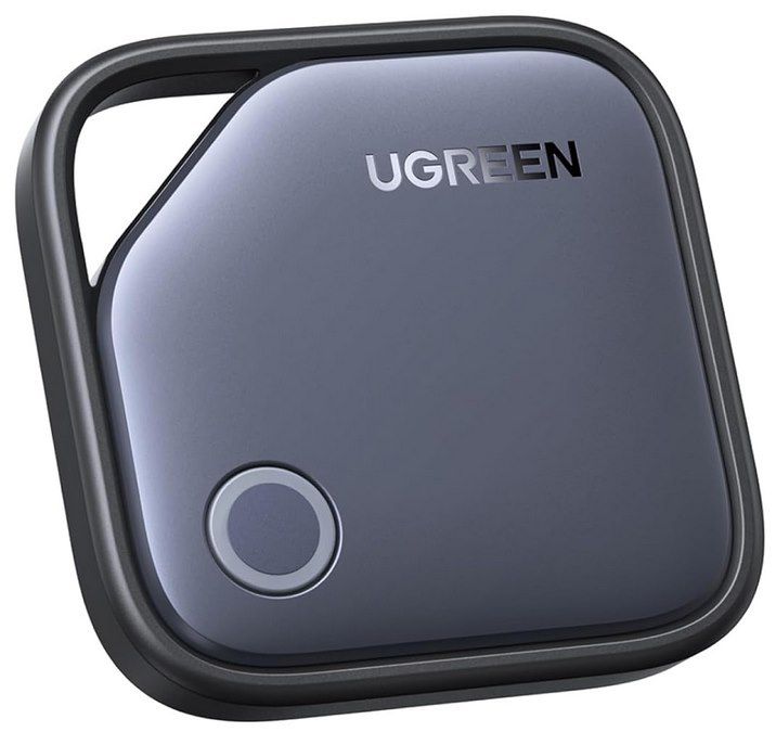 ugreen fine track 2x für ios 20,89 euro statt 30 euro besser als airtag