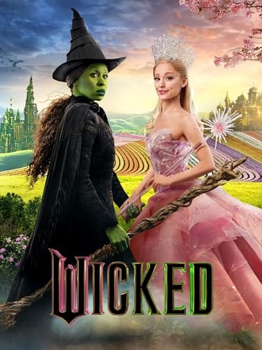wicked 2024 - 4k hdr digital, amazon video, rakuten tv, imdb 7,4
