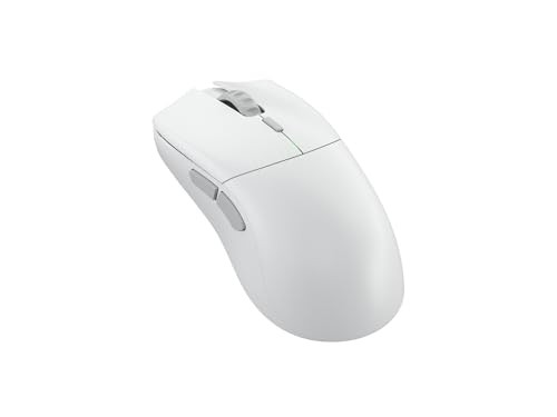 Glorious Series 2 PRO Wireless Gaming-Maus, 26.000 DPI, 55 g, BAMF 2.0 Sensor