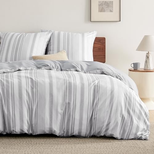 wendebettwäsche 220x240 grau mit 2 kissenbezügen für 15,59 - 40% rabatt