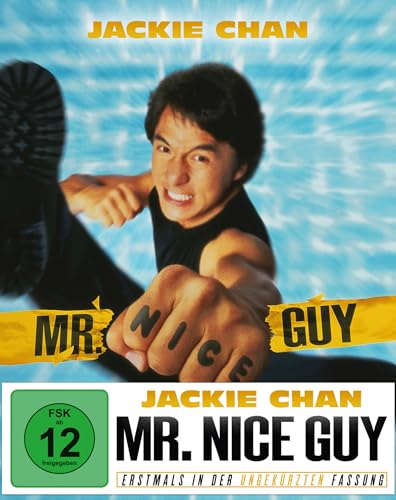 jackie chan mr. nice guy mediabook 2 blu-rays amazon prime