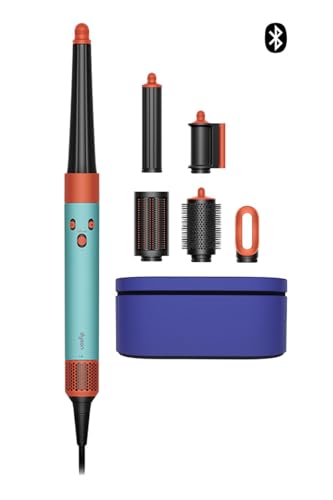Produktbild: dyson airwrap multi haartrockner glätteisen wellen keramik patina topaz