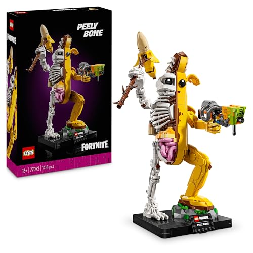 lego 77072 fortnite knochen-schali für 59,90 bei amazon mit prime -40%