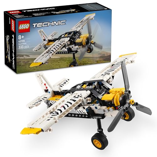 lego technic 42198 propellerflugzeug, günstig, prime, abholung müller