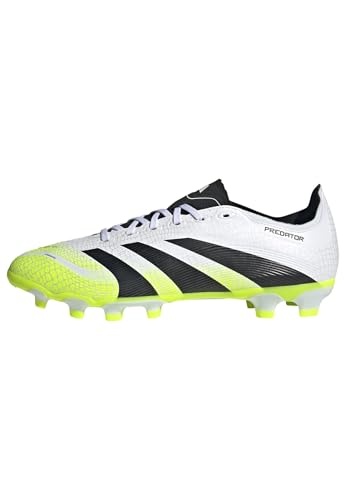 Produktbild: Adidas Predator League FG Fußballschuhe unisex, FTWR White/Core Black, 43 1/3 EU