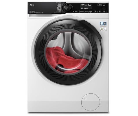 AEG waschmaschine 9 kg 1600 U/min - günstig für 649 Euro (statt 849 Euro)