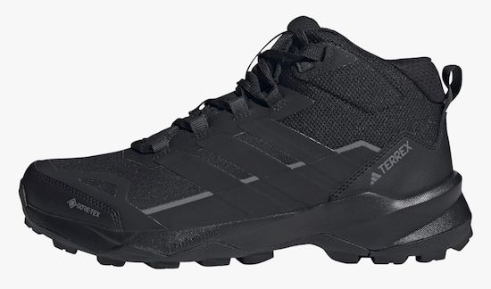 Produktbild: adidas terrex skychaser ax5 mid gore-tex wanderschuhe, 79,99 (statt 105)