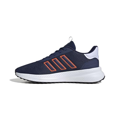 Produktbild: Adidas X_PLR Path Schuhe Herren, Dunkelblau/ Orange/ Weiß, 46 EU