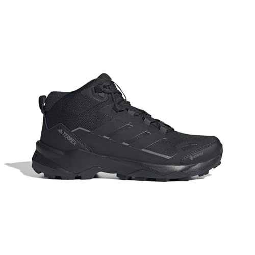 Produktbild: adidas terrex skychaser ax5 mid gore-tex herren wanderschuhe gr 38-49