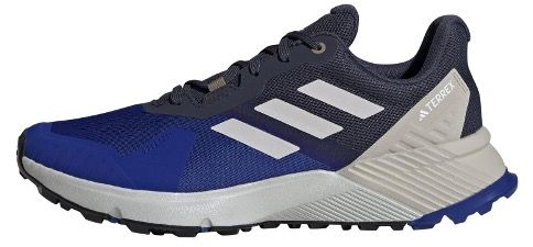 adidas Terrex Soulstride Trailrunning-Schuhe Herren, 49,95