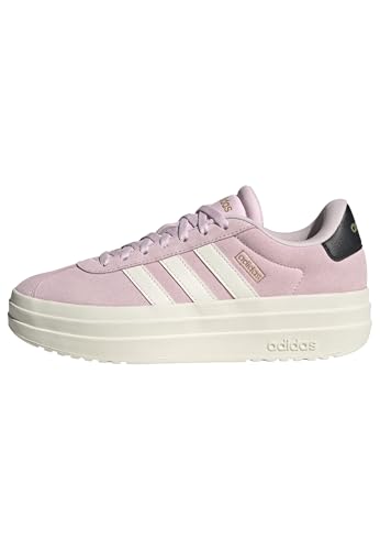 Produktbild: Adidas Damen Sneaker vegan Plateau Schuh JQ5643 Bunt