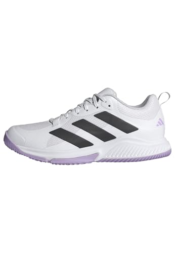 adidas Court Team Bounce 2.0 Schuh Unisex