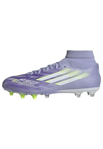 adidas F50 Sparkfusion League FG/AG Fußballschuh Damen Größe 44 2/3