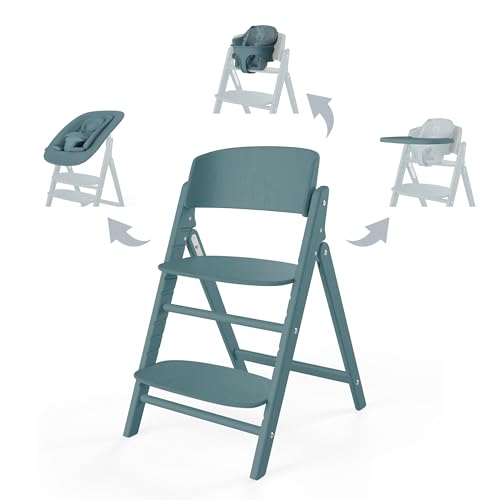 cybex clic and fold 4in1 kinderwagen klappbar kompakt transportfähig