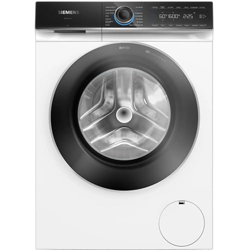 siemens wg56b2a41 iQ700 waschmaschine xl mini load für einzelteile
