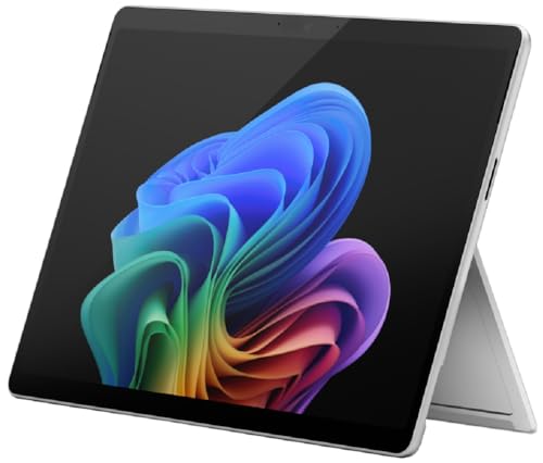 microsoft surface pro 11, windows 11 pro, platin, 02.11be