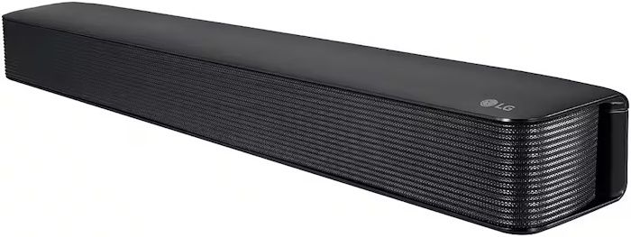 lg sqm1 soundbar 2.0 für 49,99 euro statt 60 euro