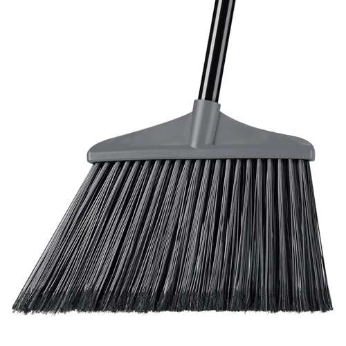 Produktbild: Innen/Außen Besen 1,35 m langlebig und vielseitig