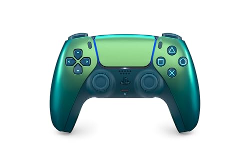 Sony DualSense Wireless Controller Chroma Teal, Gamepad, PS5