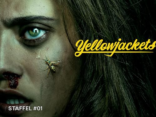 yellowjackets staffel 1 4k hdr digital amazon video imdb 7,7