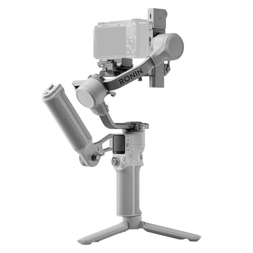 DJI RS 4 Mini Combo Gimbal Stabilisator für Canon/Sony/Nikon/Fujifilm