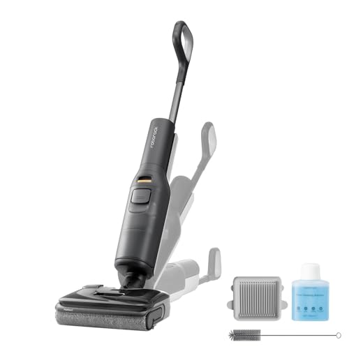 roborock F25 Nass-Trocken-Staubabsauger, 180 flach absenkbar