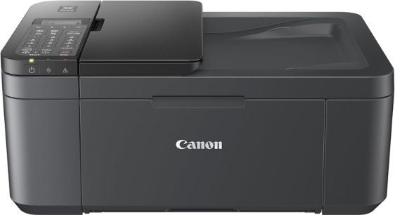 canon pixma tr4755i multifunktionsdrucker 48,90 euro statt 55 euro