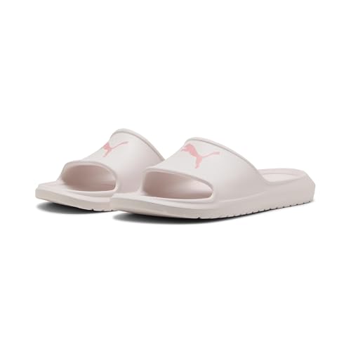PUMA Divecat V2 Lite Sandale Unisex Jasmin Flower Pinkscape, 38 EU