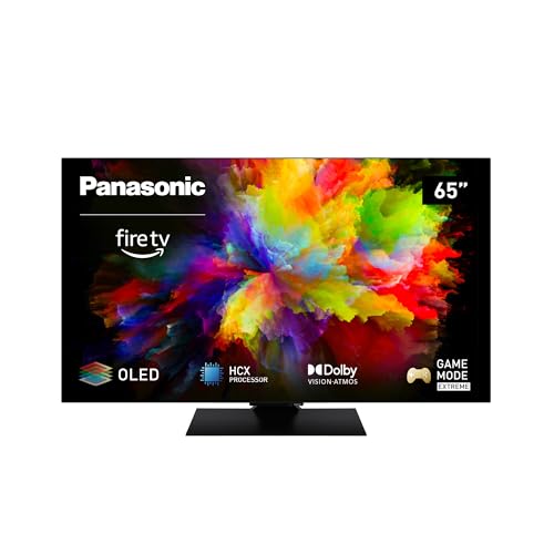 panasonic tv 65 z80 aez, 65 zoll 4k ultra hd oled fernseher