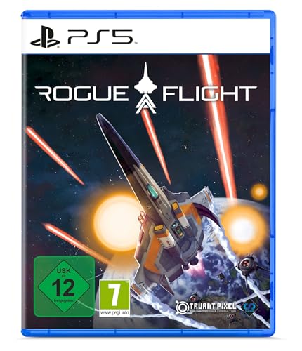 rogue flight spiel für playstation 5, amazon prime