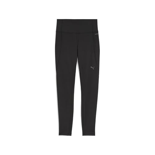 PUMA W CLOUDSPUN Tight HW FL - Damen Trainingshose für Aktivsport