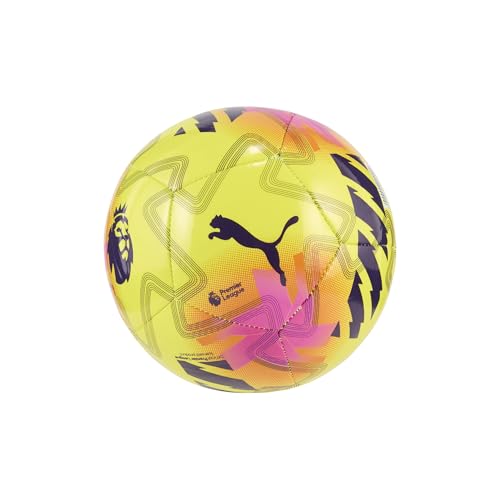 Puma Orbita Mini-Fußball Premier League 2025/26