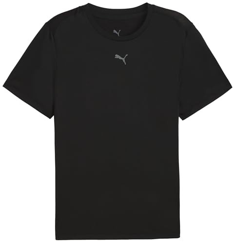 PUMA M Cloudspun Tee Unisex Shirt (1er Pack)