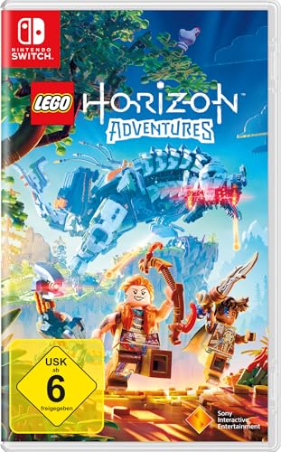 lego horizon adventures für nintendo switch - prime