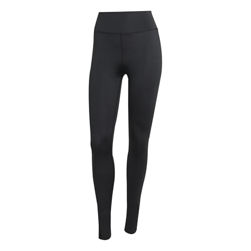 Produktbild: adidas Damen Leggings Essentials Vollständig Schwarz Größe M